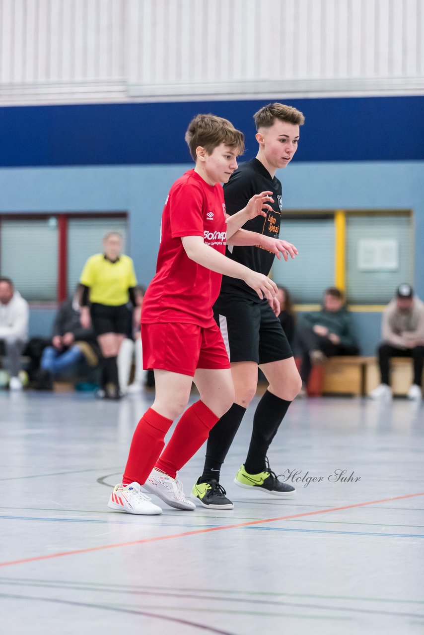 Bild 88 - F NFV Futsalturnier